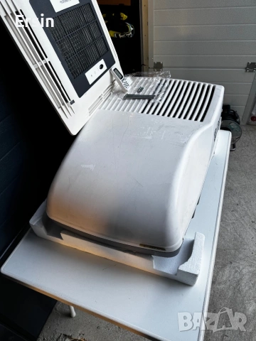 Климатик Dometic Freshjet - FJ1700 , снимка 10 - Къмпинг мебели - 54348290