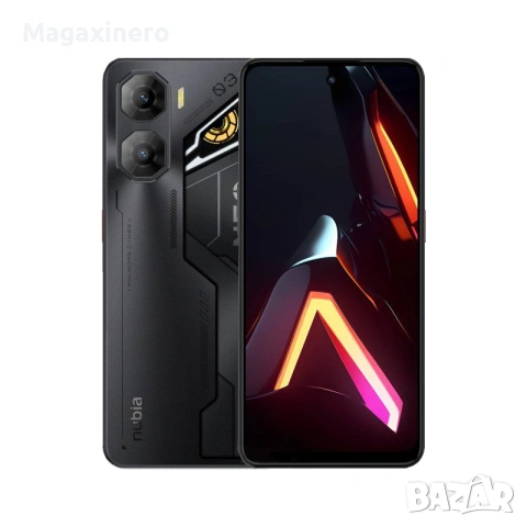 ZTE Nubia Neo 3 4g 128GB/8+8 GB Ram, снимка 2 - Samsung - 54225899