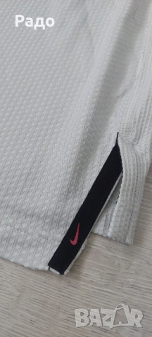 Nike Dri-Fit / M / 100% Original / тениска с яка, снимка 6 - Тениски - 54798779