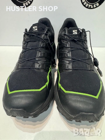 Маратонки SALOMON THUNDER CROSS GORE-TEX. Размер 43.5, снимка 3 - Маратонки - 54766394