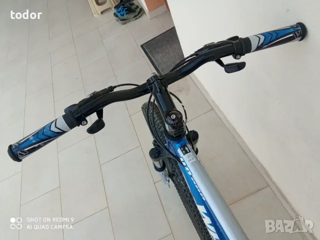 алуминиев велосипед 26 цола., снимка 6 - Велосипеди - 55467666