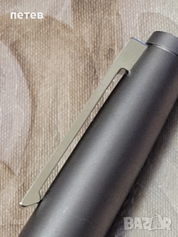 Lamy. стара писалка. писалка., снимка 8 - Антикварни и старинни предмети - 54512132