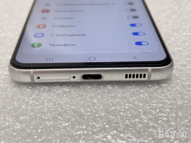 Samsung Galaxy S21 FE 5G 128GB 6GB RAM Dual, снимка 16 - Samsung - 54884893