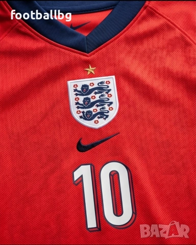BELLINGHAM ❤️⚽️ детско юношески футболни екипи 🏴󠁧󠁢󠁥󠁮󠁧󠁿 ENGLAND 🏴󠁧󠁢󠁥󠁮󠁧󠁿, снимка 2 - Футбол - 38547037