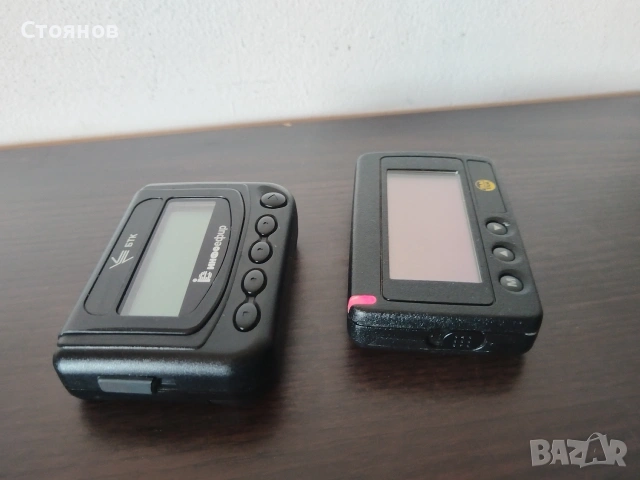Пейджери MOTOROLA, NEC , снимка 10 - Друга електроника - 54928851