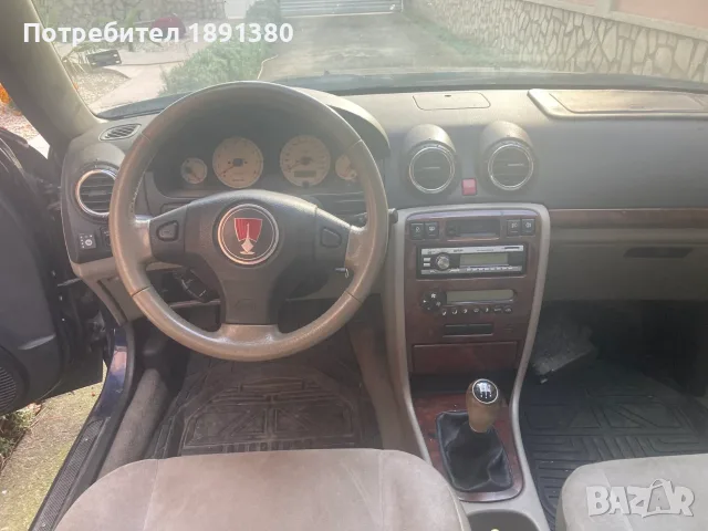 Rover 45 1.4i за части , снимка 7 - Автомобили и джипове - 55399544