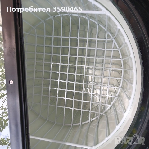 Парти хладилник, снимка 8 - Хладилници - 54458582