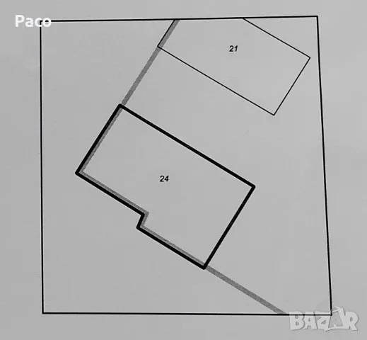 Гараж Манастирски Ливади Запад, снимка 6 - Гаражи и паркоместа - 55397144