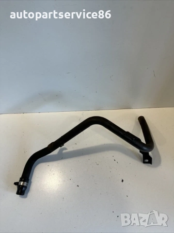 Маркуч за вода Om904 815 4.250C за Mercedes Atego (1997-2005)