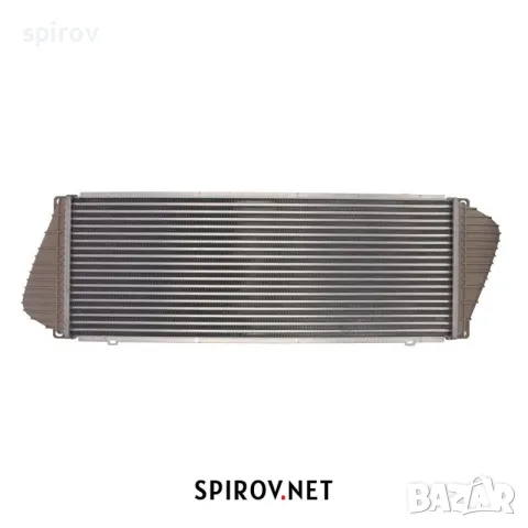 Интеркулер Mercedes Sprinter W901 W902 W903 W904 W905 VW LT, снимка 2 - Части - 55700978