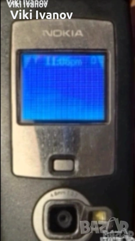 Нокия n71, снимка 2 - Nokia - 54954684