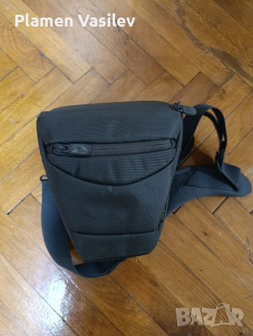 Фотоапарат Sony Alfa 57, снимка 4 - Фотоапарати - 54271134