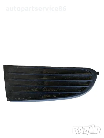 Дясна решетка на предната броня за Dodge Journey 2.0 CRD (2010) 05178286AA