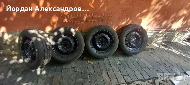 тойота корола на части , снимка 12 - Автомобили и джипове - 43009760