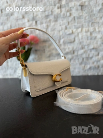 Чанта Coach-IM135j 1, снимка 9 - Чанти - 54317690
