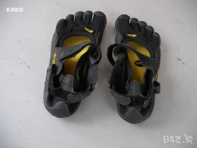 Маратонки   FiveFingers  номер 38, снимка 4 - Маратонки - 54377763
