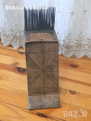 Далак (чепкало)за вълна , снимка 2 - Други - 54149428