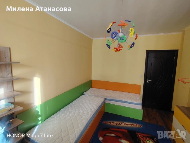 Обзавеждане за детска стая. 