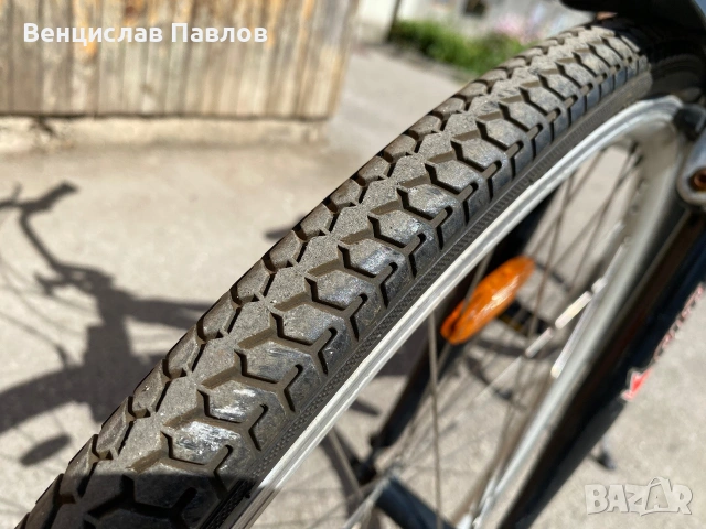 Продавам велосипед 28", снимка 9 - Велосипеди - 54087453