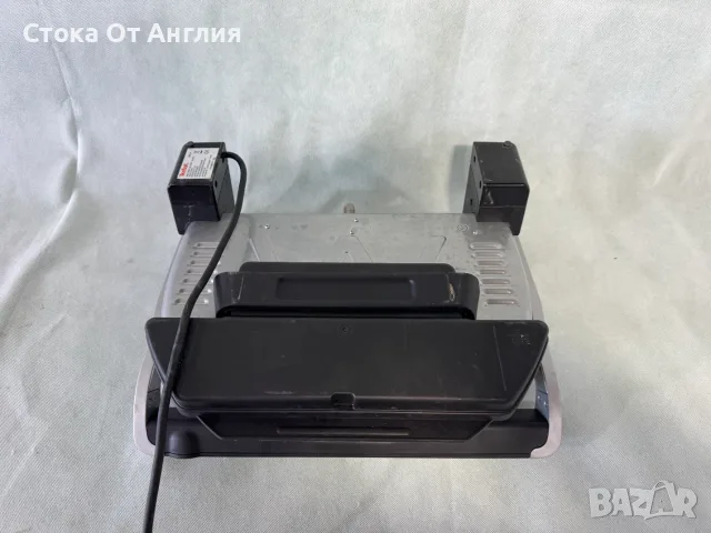 Грил - Tefal OptiGrill + XL, снимка 4 - Скари - 45582120