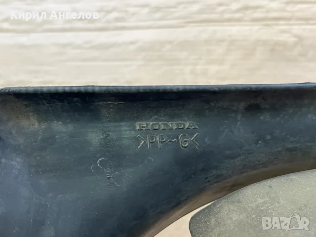 Ел. перка за Honda Civic 6 генерация, снимка 4 - Части - 55544453