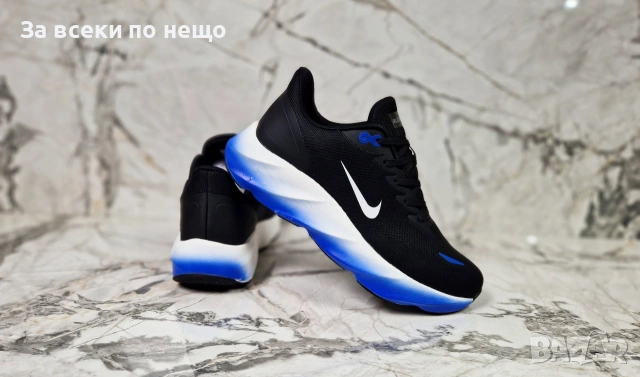Nike Мъжки Маратонки👟Мъжки Спортни Обувки Найк - Различни Цветове Код P2677, снимка 9 - Маратонки - 55047147