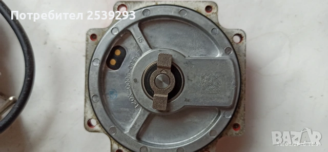 pulce coder фрп, снимка 3 - Резервни части за машини - 54203811