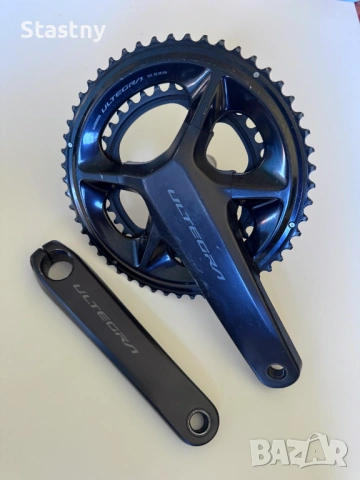 курбели Shimano Ultegra FC-R8100