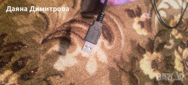 волан и педали за видео игри , снимка 4 - Аксесоари - 54507541