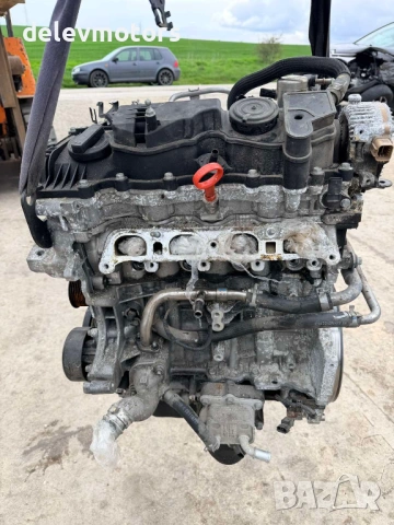 G4FT двигател 1.6 T-GDI 180 кс.,  от  Hyundai Kia на 27 000 км., 2024 г.  