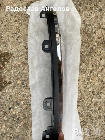 Предна решетка Mini Countryman JCW F60, снимка 6 - Части - 55303652