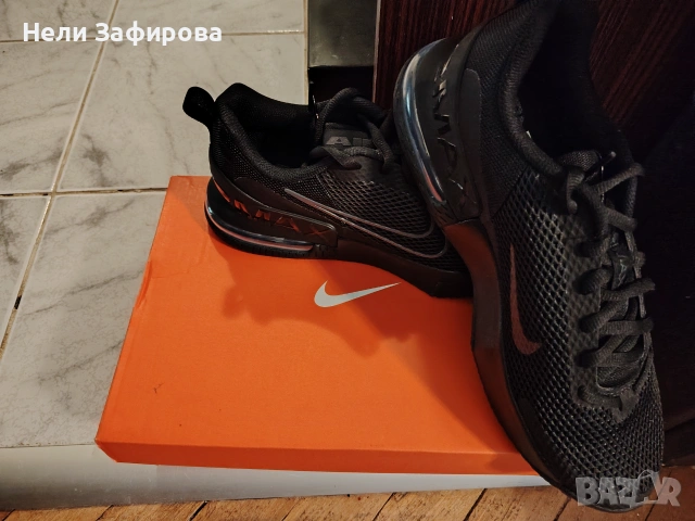 Nike Air Max Alpha Trainer 6, снимка 5 - Маратонки - 55012650