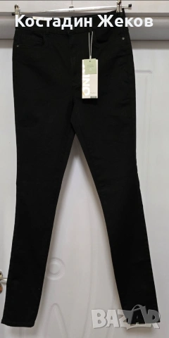 Нови със етикет. Дамски оригинални дънки. Only ROYAL SKINNY 