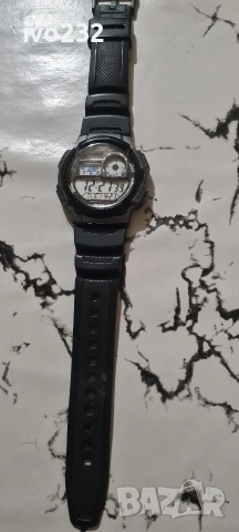 casio, снимка 16 - Мъжки - 54264436