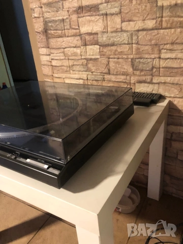 Technics SL-Q300, снимка 6 - Грамофони - 54904310
