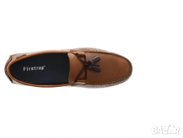 Мъжки мокасини Firetrap /41/112229 Г2, снимка 2 - Мокасини - 55268492