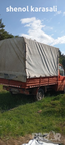 форд транзит, снимка 5 - Бусове и автобуси - 54823554
