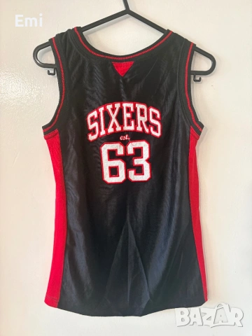 Vintage NBA, снимка 3 - Потници - 54930220