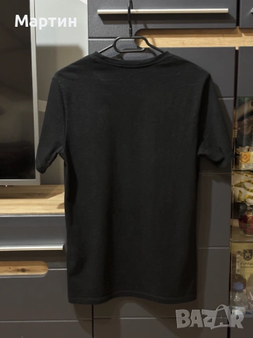 Мъжка тениска Levi's , снимка 2 - Тениски - 54141675