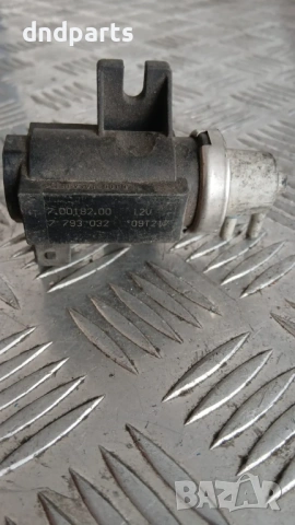 Вакуум клапан  BMW 535D E61 2005 7793032 7.00182.00