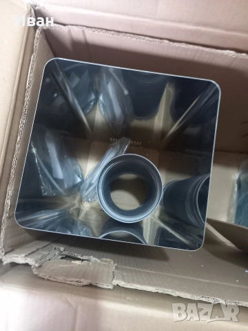 Абсорбатор , снимка 5 - Абсорбатори - 54023900