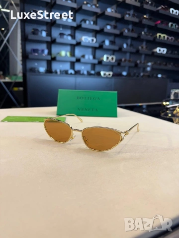 Bottega Veneta🤍Слънчеви Очила , снимка 2 - Слънчеви и диоптрични очила - 54137509