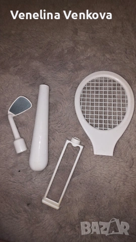 Nintendo Wii, снимка 5 - Игри за Nintendo - 54983643