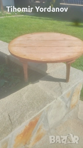 Софра., снимка 13 - Антикварни и старинни предмети - 54056831