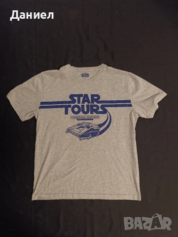 Тениска Star wars 