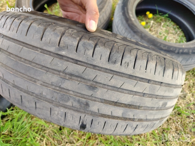 Летни гуми 205 60 16 дот 24г , снимка 2 - Гуми и джанти - 54194432