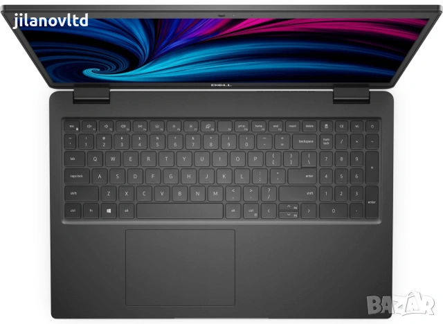 Лаптоп DELL LATITUDE 3540 I5-1335U 8GB 256GB SSD NVME с до 24 МЕСЕЦА ГАРАНЦИЯ, снимка 4 - Лаптопи за работа - 55078245