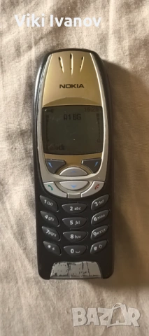 Нокия 6310i, снимка 4 - Nokia - 54751946