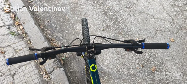 Drag c1 race (v brake), снимка 4 - Велосипеди - 55563854