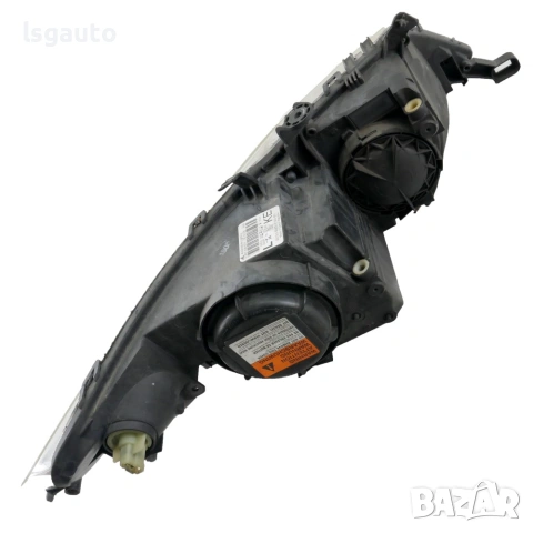 Ляв ксенонов фар Honda Civic VIII 2006-2011 ID: 161911 OEM 0301226671, снимка 2 - Части - 55057135